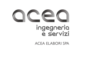 Logo AceaElabori Logo AceaElabori